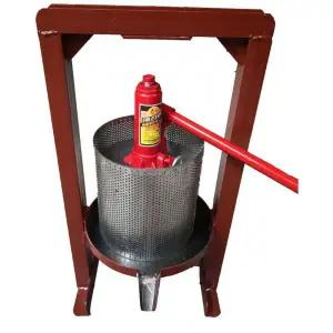 수동 과즙기 과일 기계 중형 압착기 레몬 착즙기 주스 짜는