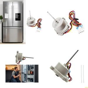 W10128551  8170894용 A0NC 헤비 듀티 냉장고 냉각 전동 교체 부품