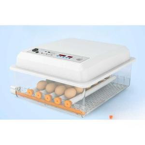 계란 부화기 조류 16란 24개 인큐베이터 8개 동물원 미니 8롤러 공작