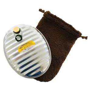 보온물주머니 방한용품 찜질팩 보온팩 커버 물난로 찜질 손난로 온열 주머니 허리 보온