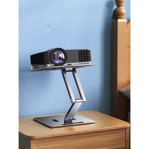 받침대 스탠드 각도 트레이 문라이트 높이조절가능 조절가능 회색 선반 모니터