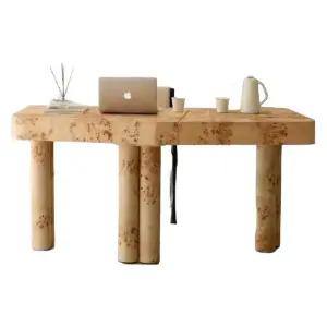 사각벤치의자 체어 원목 식탁 현관 2인용 빈티지 대기 롱벤치 긴 우드 벤치의자 식당