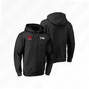 UFC 러닝 나이트 집업 리복 운동복 후드티 격투 남녀 파이트 기모 공용 복싱 훈련