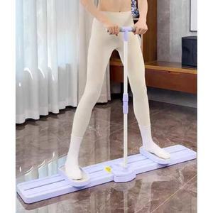 에어스케이팅 접이식 홈트 에어 다리 엉덩이 리프트