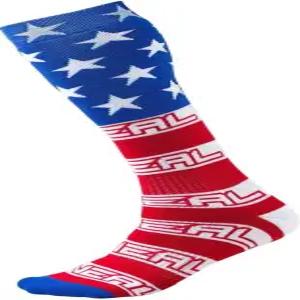 오닐 남성 프로 삭스(블랙 원 사이즈)