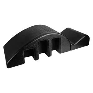 필라테스 굽은등 스트레칭 자세 교정 기구 밴드 허리 척추 교정기 바른