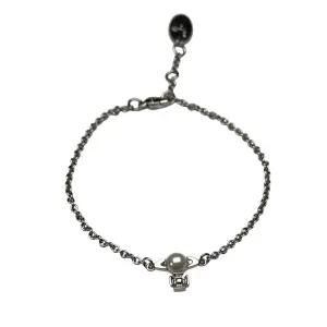 발비나 브레이슬릿 실버 6102017702P118