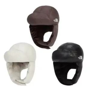 노스페이스 키즈 노스페이스키즈 NE3CQ50 눕시 이어머프 캡 963835