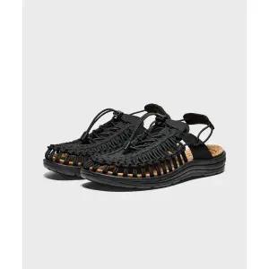 매장정품KEEN 유니크 2 샌들 CONVERTIBLE Black1030680108939