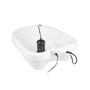 이온족욕기 습식 스파 거품 수소 가정용 휴대용 목욕 족탕기