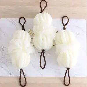 양쪽손잡이 1개 샤워볼 미니멀