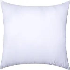 밀레 던지기 베개 삽입 프리미엄 스터퍼 샴 직사각형 장식 쿠션 침대 소파 12x20 인치