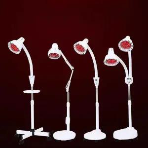 한의원 온열기 원적외선 타이밍 275W 온열 조사기