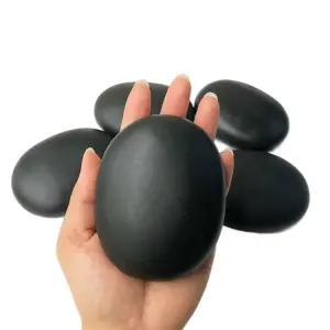 핫스톤 워머기 온열 가열기테라피