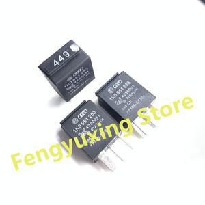 폭스바겐호환 아우디호환 스코다호환 릴레이 번호 449  상하이 허공 1K0 951 253 적합