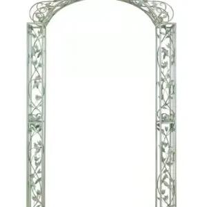 빈티지 유럽 정원아치 정원 그린 가든 오벨 홴스