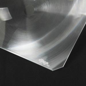 ETone 울트라 슈퍼 브라이트 프레넬 렌즈 스크린  그라플렉스 4x5 인치 카메라용  101x123mm