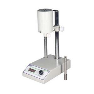 유화교반기 호모게나이저 구형 전기 산업 400W 수직 유화믹서 고속 화학 소형 고정밀