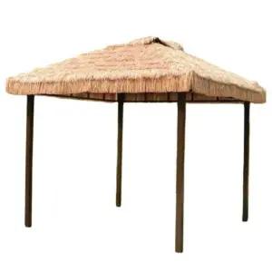 조립식원두막 야외정자 농가 테라스 바베큐장 옥상