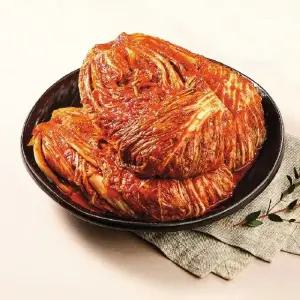 포기김치 10kg