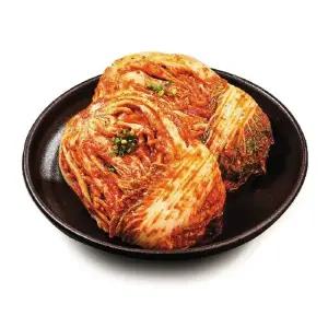 용암해수포기김치 [10kg]