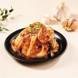 제주용암해수 맛김치 5kg