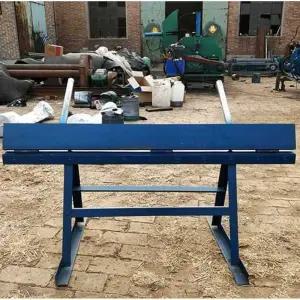 철판 밴딩기 공구 절곡기 굴곡기 알루미늄 롤링기 가공