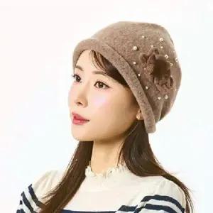 #넬]국산 트윙클 핵진주 포인트 두건