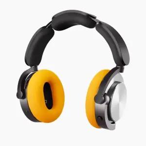 다이슨 온트랙 노이즈 캔슬링 헤드폰 (CNC 알루미늄) 국내AS eTV