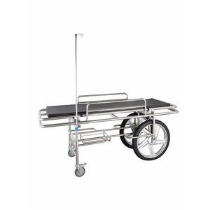 목욕카트 이동식 목욕침대 보조 이송 본품 A타입 목욕카 길이190
