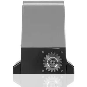 자동 개폐기 도어 창고 기계 슬라이딩도어 제어