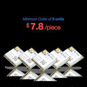 RAK4200 | STM32L071 SX1272 LPWAN 모듈