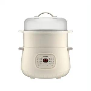 만두 팟 미니 직장인 찜기 냄비 원룸 호빵 법랑