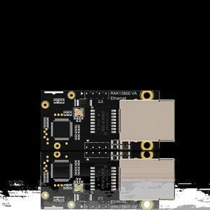 이더넷 모듈 WIZnet W5100S-L | RAK13800