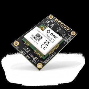 WisBlock 코어 모듈 | RAK3372