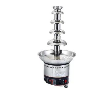 초코분수 초콜릿 기계 분수대 녹이기 멜팅기 홈파티