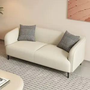 2인소파 푹신한 작은 편한 원룸 자취방 다이닝쇼파