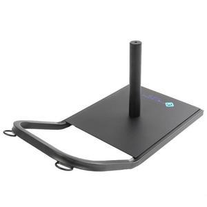 짐슬레드 썰매끌기 크로스핏 중량 바벨 당기기 벨트 기둥 육상