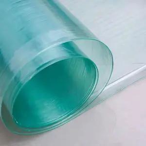 렉산롤 투명 폴리카보네이트 온실 지붕 랙산 30m