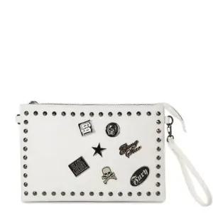 노트북가방 댄디 클러치 가방 스쿨룩 정장 손목가방