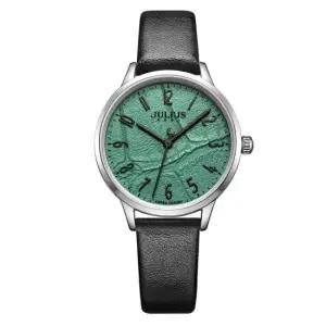 줄리어스시계 JA 987 여자가죽시계