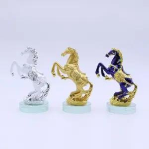 풍수인테리어 (3몰)성공을 부르는 귀족말 장식품 개업 집들이선물