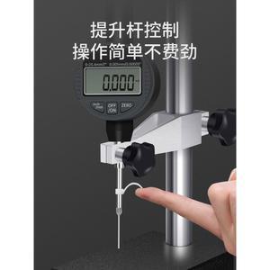 정밀 석정반 하이트 게 석판 0 12mm 측정기 높이 100x150mm 디지털 두께 계측기 베이스