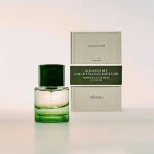 셀바티코 오 드 퍼퓸 스트레스 릴리프 30ml