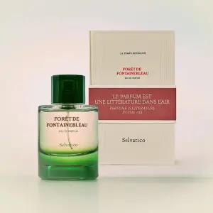 셀바티코 오 드 퍼퓸 포레 드 퐁텐블로 100ml