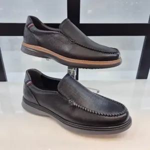 [엘칸토]엘칸토 HC11 소가죽 남성화 N0W6U43V9X1585 (46325022)