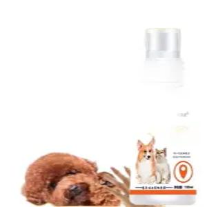 강아지 매너벨트 대체 수컷용 암컷용 산책용 리트리버