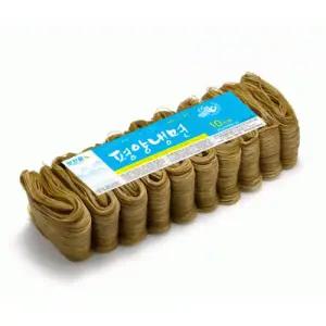 백미식품 맛찬들 평양냉면 2kg 8개