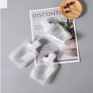 액상보관 화장품공병 여행용튜브 튜브용기 다용도 여행용튜브 다용도 액상보관