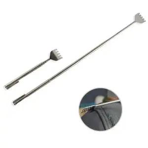 부모님 선물용 휴대 스텐 펜 효자손 여행선물